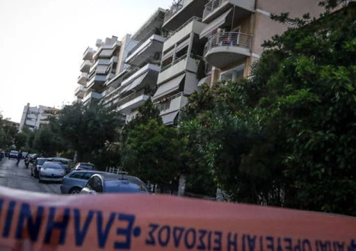 Νεκρή 17χρονη στο Περιστέρι: Εξετάζεται από τις Αρχές ο σύντροφός της. Τρίτη γυναικοκτονία σε τρεις μέρες;