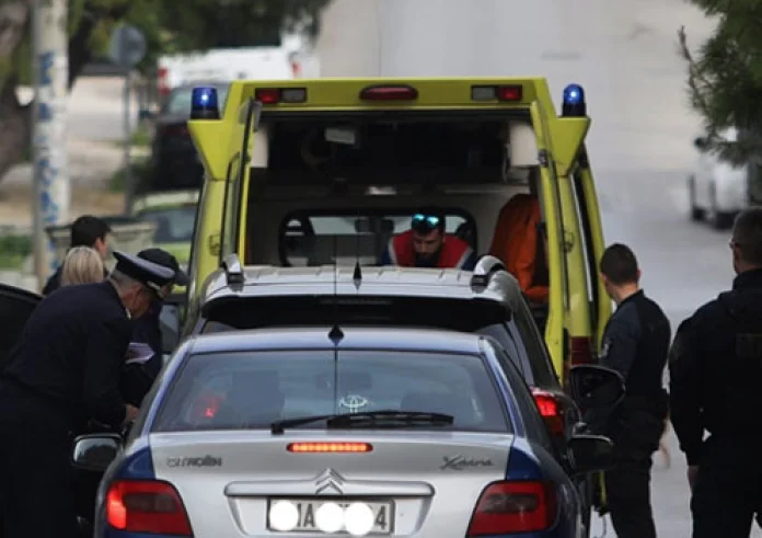 Τραγωδία στα Ιωάννινα: Φορτηγό παρέσυρε και σκότωσε 21χρονη