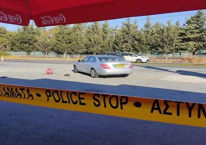 Κύπρο: Ο καβγάς κατέληξε σε έγκλημα - Πάτησε γκάζι και τον σκότωσε