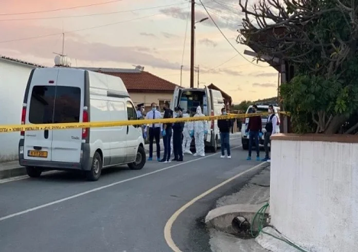 Οικογενειακή τραγωδία στην Λάρνακα – Πυροβόλησε και σκότωσε την 21χρονη αδελφή του