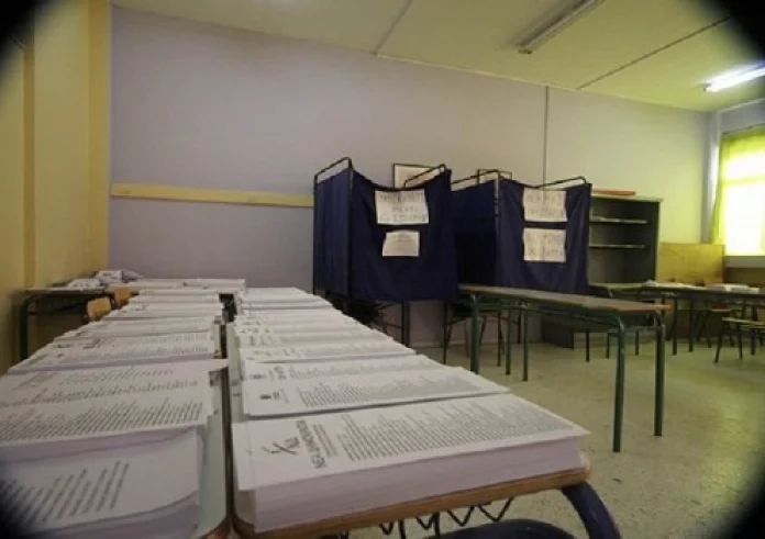Πελετίδη από τον πρώτο γύρο δείχνει το exit poll για την Πάτρα