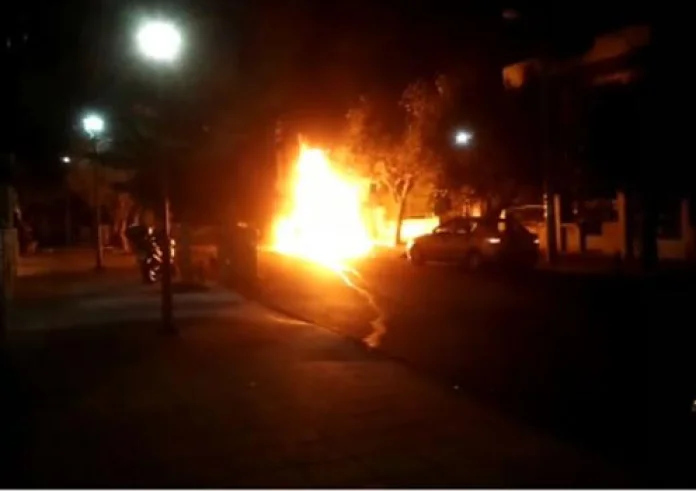 Τουρκία: Έκρηξη σε ορυχείο. Τουλάχιστον 50 εγκλωβισμένοι