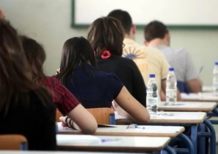 Λύκεια: Ξεκινούν αύριο Δευτέρα 23 Μαΐου οι προαγωγικές και απολυτήριες εξετάσεις