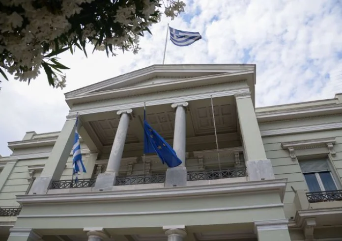 ΥΠΕΞ: Η Ελλάδα στηρίζει την ευρωπαϊκή προοπτική των χωρών των Δυτικών Βαλκανίων