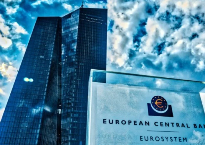 ΕΚΤ: Νέα αύξηση επιτοκίων κατά 25 μονάδες βάσης