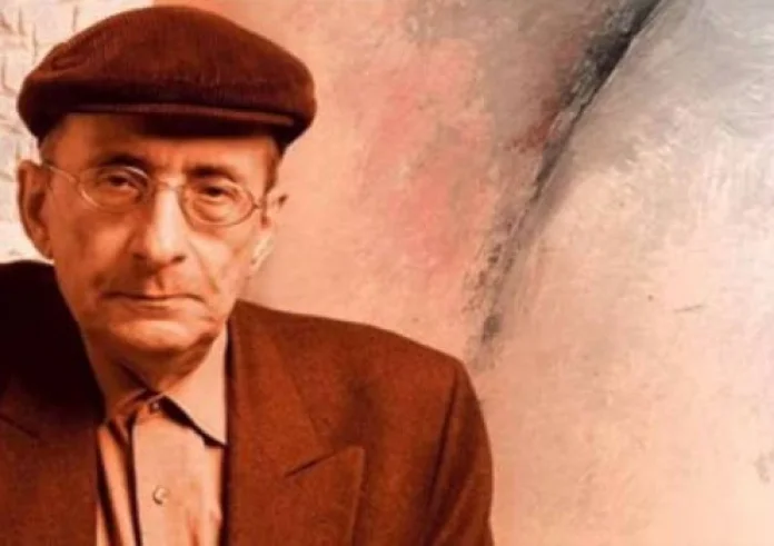 Μάνος Ελευθερίου: Αντί για ναυτικός έγινε ποιητής, στιχουργός, στοχαστής