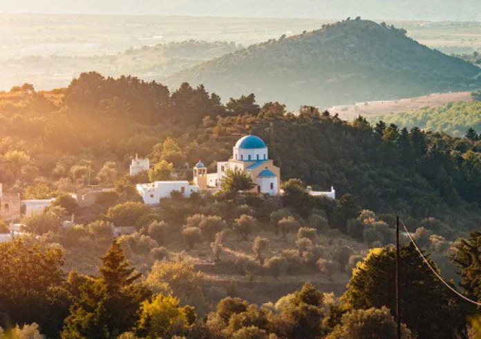 Οι Ρώσοι τουρίστες προτιμούν Ελλάδα και τον χειμώνα