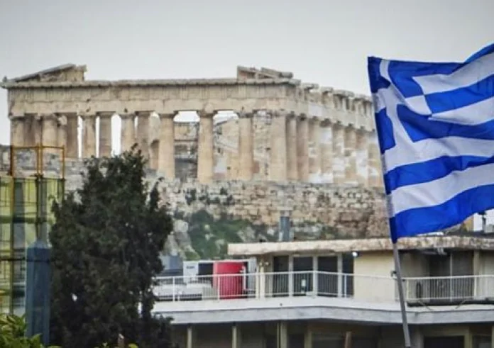 Γερμανικός τύπος: Απογοήτευση και οργή στην Αθήνα για τη στάση της Γερμανίας έναντι της Τουρκίας
