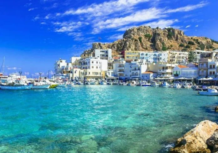 Καιρός – Σάκης Αρναούτογλου: Τι καιρό θα κάνει τον Δεκαπενταύγουστο