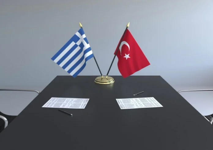 Προσφυγή στη Χάγη για οριοθέτηση θαλάσσιων ζωνών: Είναι η μόνη διαφορά μας με την Τουρκία και είναι διαχρονική θέση