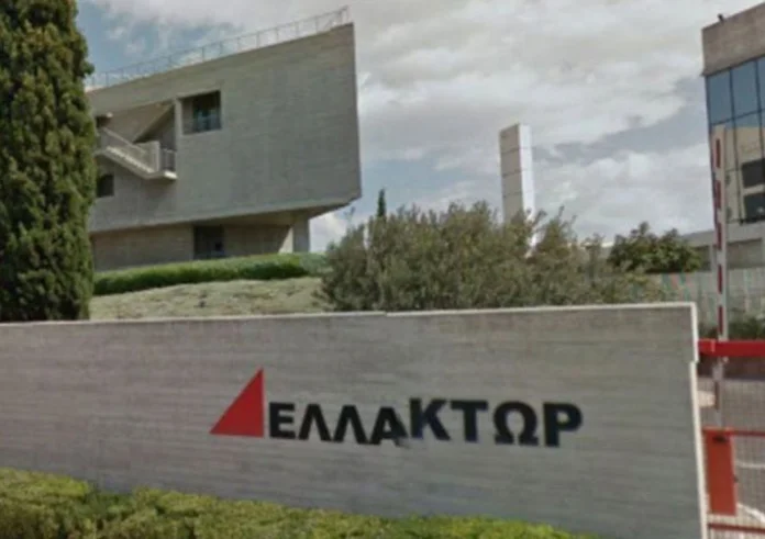 Στην Motor Oil το 30,1% της Ελλάκτωρ