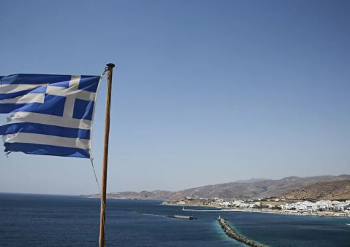 Κρήτη: Καταδικάστηκαν οι Γερμανοί στρατιωτικοί που κατέβασαν την ελληνική σημαία