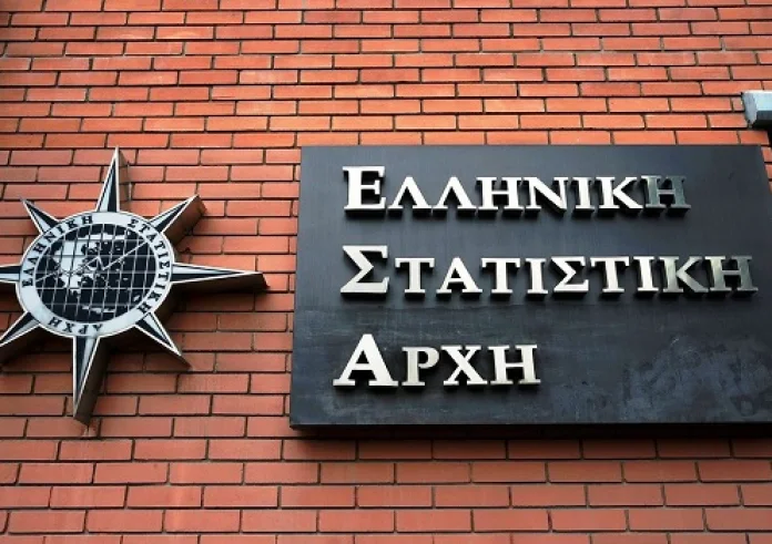 ΕΛΣΤΑΤ: Αυξήθηκαν κατά 3,89% οι θάνατοι στην Ελλάδα στις πρώτες 44 εβδομάδες του 2020
