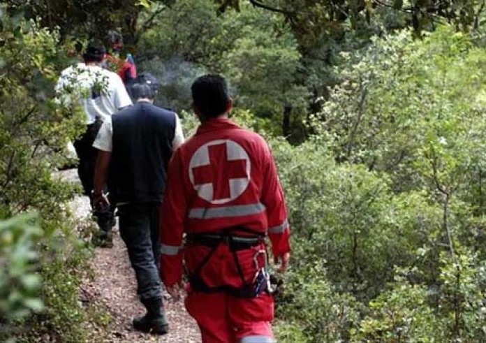 Νεκρή 60χρονη ορειβάτισσα στον Όλυμπο – Τραυματίστηκε κατά τη διάρκεια ανάβασης