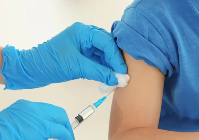 Στην 4η θέση της ΕΕ η Κύπρος στους εμβολιασμούς κατά του κορονοϊού