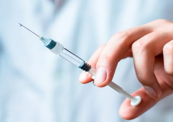 Mία ένεση συνέβαλε στην πλήρη ίαση διαβήτη τύπου 1