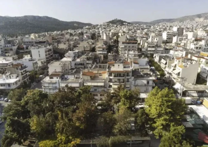 ΕΝΦΙΑ: Η αξία των ακινήτων και τα στοιχεία ανά Περιφέρεια