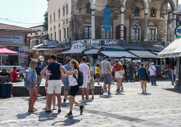 Κορονοϊός: 15.839 κρούσματα σήμερα, 22 θάνατοι, 95 διασωληνωμένοι