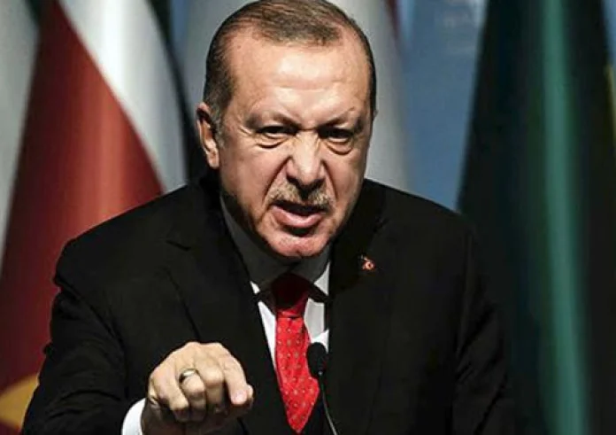 Der Spiegel: Για προπαγάνδα υπέρ του Ερντογάν κατηγορείται το think tank Seta