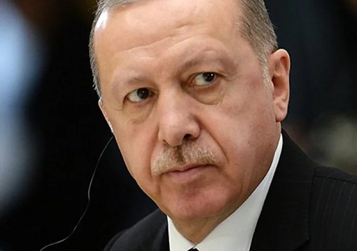 Ερντογάν: Ενδεχόμενες κυρώσεις των ΗΠΑ θα είναι προσβολή προς έναν σημαντικό σύμμαχο
