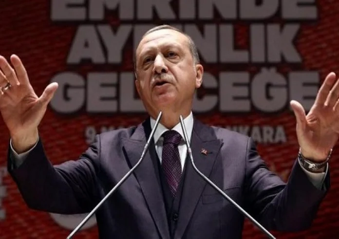 Κύπρος: Φιέστες και πανηγυρισμοί για τα 37 χρόνια του ψευδοκράτους