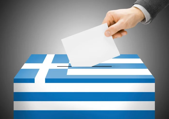 Ελληνικές Εκλογές 2023: Γιατί δεν υπάρχουν αποδόσεις στο στοίχημα;