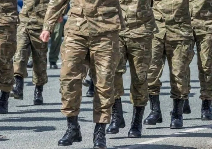 Κύπρος: Νεκρή 27χρονη μετά από τροχαίο σε στρατόπεδο της Εθνικής Φρουράς