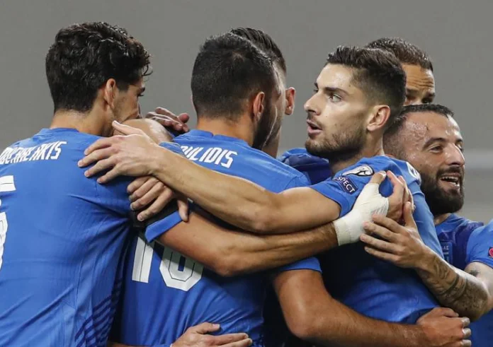 Εθνική Ελλάδος: Προετοιμασία ενόψει Nations League