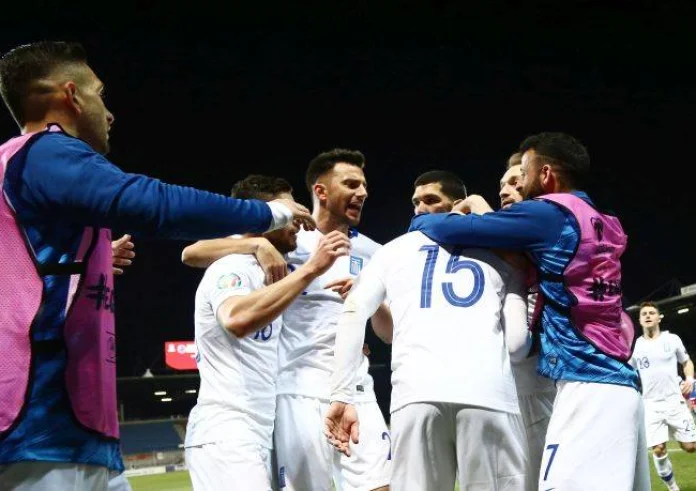 Euro 2024: Η ώρα της κλήρωσης - Ποιοι θα είναι οι αντίπαλοι της Εθνικής αν προκριθεί στη Γερμανία
