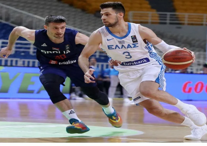 Ελλάδα – Σλοβενία: Πρώτο νοκ άουτ για την Εθνική μπάσκετ στο Προολυμπιακό τουρνουά