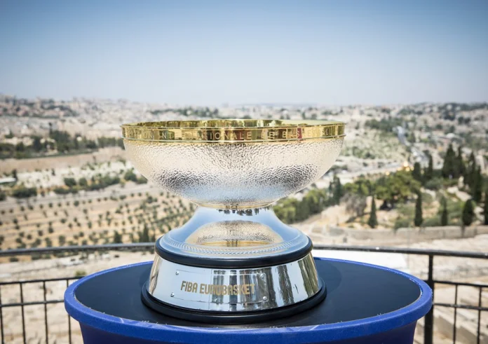 Προγνωστικά EuroBasket 2022: Αναλύσεις και ειδικά στοιχήματα για τη 2η μέρα
