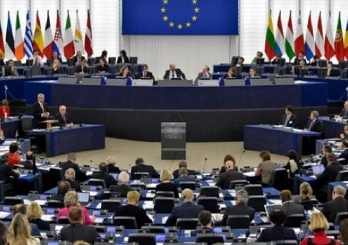 Ευρωπαϊκό Κοινοβούλιο: Χαρακτήρισε κράτος προαγωγό της τρομοκρατίας την Ρωσία