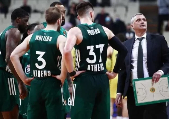 Προγνωστικά Euroleague: Τελευταία ευκαιρία για τον Ράντονιτς