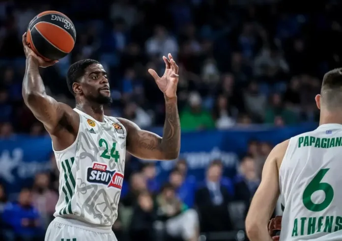 Προγνωστικά Euroleague: Με το 1.97 του Παναθηναϊκού