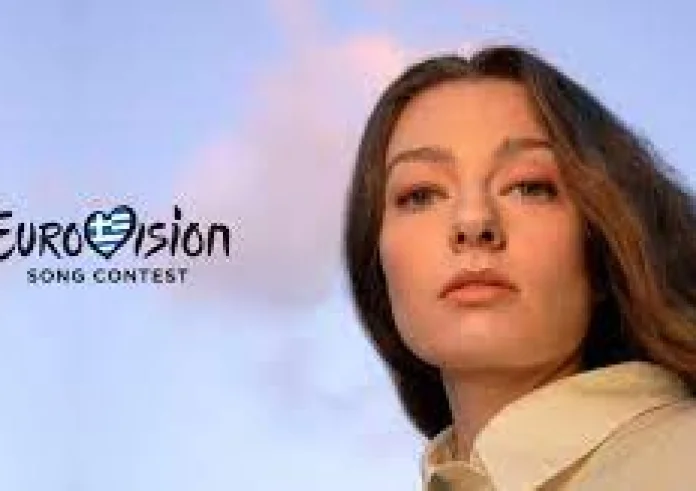 Eurovision 2022: Σήμερα στον πρώτο ημιτελικό η Αμάντα Γεωργιάδη με το τραγούδι Die together