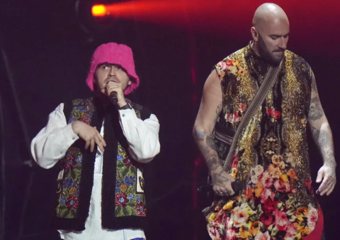 Eurovision 2023: Στη Λίβερπουλ ο διαγωνισμός