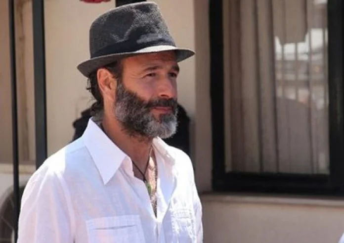 Θανάσης Ευθυμιάδης: «Κάποιοι νομίζουν ότι είμαι ο τρελός του χωριού»