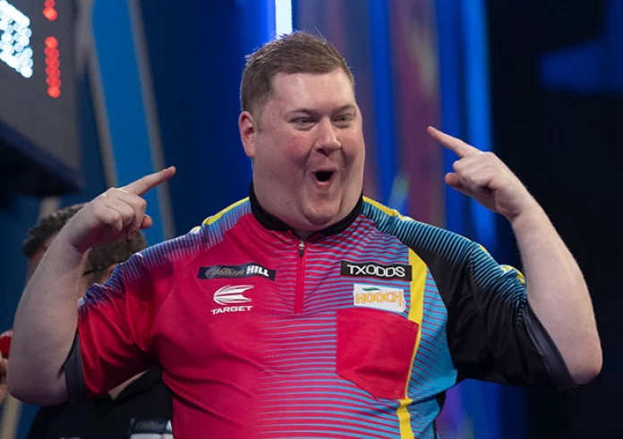 Προγνωστικά Darts: Παιχνίδι διημέρου στο Παγκόσμιο Πρωτάθλημα