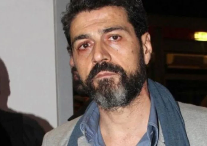 Κώστας Φαλελάκης: «Είμαι σε σχέση, θα ξαναφτιάξω τη ζωή μου και μάλιστα με τις ευλογίες του Μηνά»