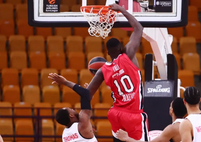Προγνωστικά Euroleague: Καρέ επιλογών από το 1,87 έως το 2,12