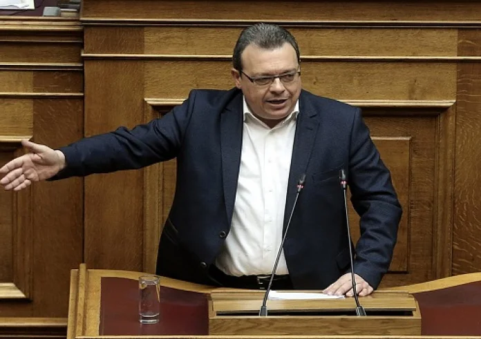 Φάμελλος: Δεν ήταν νικηφόρα για την κοινωνική πλειοψηφία η τετραετία της ΝΔ