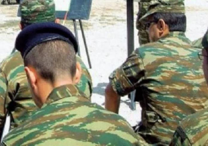 Κύπρος: Θετικός σε κορονοϊό στρατιώτης της Εθνικής Φρουράς - Σε καραντίνα φυλάκιο