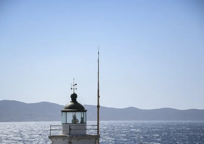 Πού βρίσκεται ο αρχαιότερος φάρος της ανθρωπότητας και ποια είναι η ιστορία του;