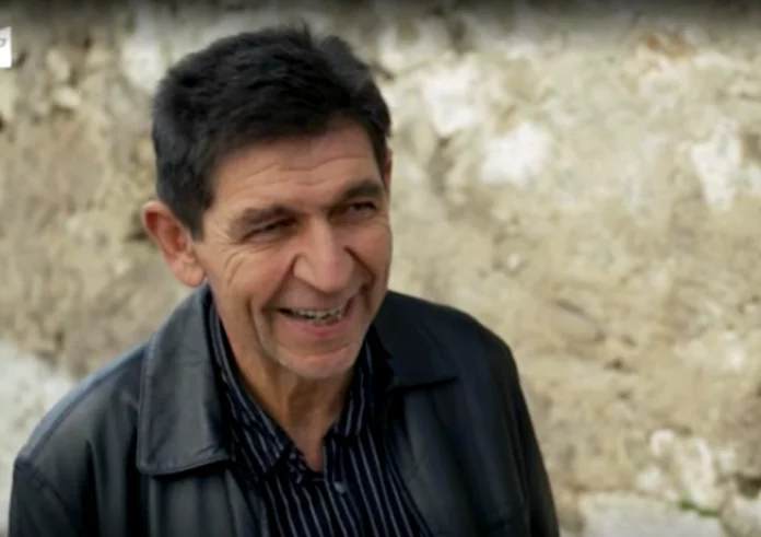 Τα ελληνικά του Φατσέα έγιναν αντικείμενο μελέτης στο Πανεπιστήμιο