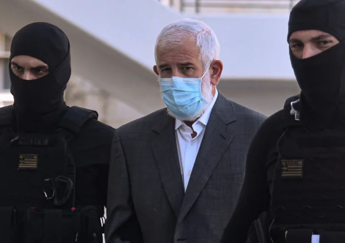 Πέτρος Φιλιππίδης: H συγκλονιστική κατάθεση της δεύτερης καταγγέλλουσας – Αν περάσεις αυτή την πόρτα θα σε καταστρέψω