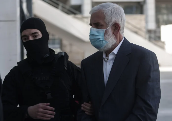 Δίκη Φιλιππίδη: Δεν πίστεψα τίποτα από τις καταγγελίες λέει συνεργάτης του στο θέατρο