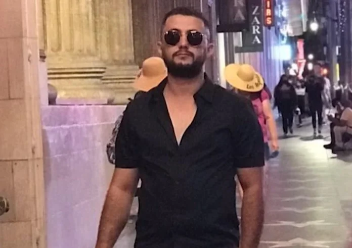 Νέες λεπτομέρειες για το θρίλερ με τη βουτιά θανάτου του Αλβανού ηθοποιού και της συζύγου του