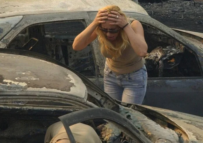 Σαν σήμερα 26 Αυγούστου: «Ασύμμετρες απειλές» και 84 νεκροί στις φωτιές του '07