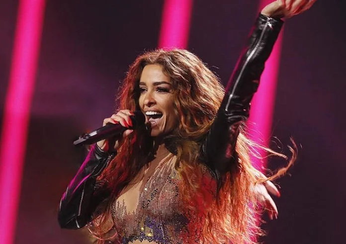 Η Φουρέιρα στη Eurovision – Κλείδωσε η συμμετοχή της στον διαγωνισμό του Μάλμε!