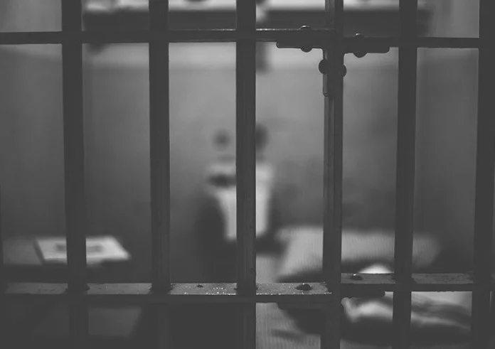 Φυλακές Δομοκού: 40χρονος κρατούμενος βρέθηκε νεκρός